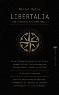 Cover: Libertalia - Matthes & Seitz Berlin