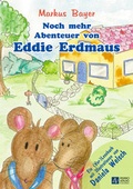 Cover: Noch mehr Abenteuer von Eddie Erdmaus - Asaro Verlag