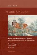 Cover: Im Arm der Liebe - Wehrhahn Verlag