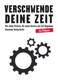 Cover: Verschwende Deine Zeit - Alexander