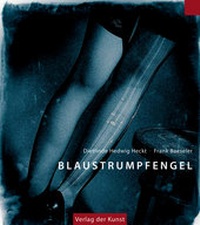 Abbildung von: Blaustrumpfengel - Verlag der Kunst Dresden Ingwert Paulsen jr.