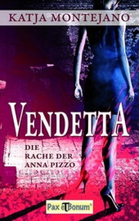Abbildung von: Vendetta - Pax et Bonum