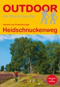 Cover: Heidschnuckenweg - Stein, Conrad, Verlag