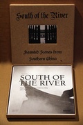 Cover: South of the River - Averse Publishing