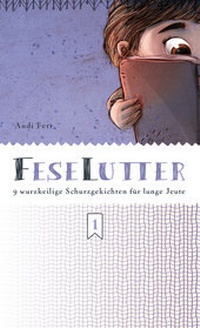 Enlarge image Cover: Feselutter - Christliche Literaturverbreitung