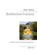 Cover: Bodhicittavivarana - Angkor