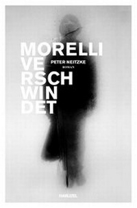 Enlarge image Cover: Morelli verschwindet - Hablizel
