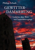 Cover: Gewitterd&auml;mmerung - Periplaneta
