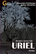 Cover: URIEL - HePeLo-Verlag