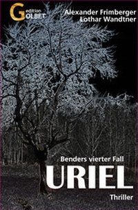 Enlarge image Cover: URIEL - HePeLo-Verlag