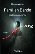 Cover: Familien Bande - Chat Noir