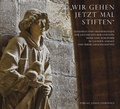 Cover: "Wir gehen jetzt mal stiften" - Stekovics, J