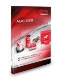 Cover: ABC der Kondensatoren - Swiridoff
