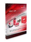 Cover: ABC of Capacitors - Swiridoff