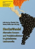 Cover: SinnEssWandel - wvb Wissenschaftlicher Verlag Berlin