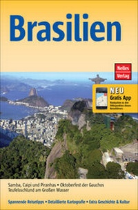 Abbildung von: Brasilien - Nelles