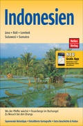 Cover: Indonesien - Nelles