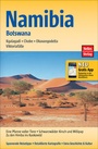 Bild: Namibia - Botswana - Nelles