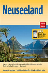 Abbildung von: Neuseeland - Nelles