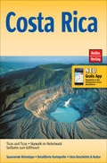 Cover: Costa Rica - Nelles