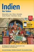 Cover: Indien - Nelles