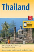 Cover: Thailand - Nelles