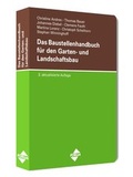 Cover: Das Baustellenhandbuch f&uuml;r den Garten- und Landschaftsbau - Forum Verlag Herkert