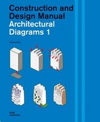 Enlarge image Cover: Architectural Diagrams 1 - DOM publishers