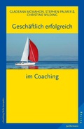 Cover: Gesch&auml;ftlich erfolgreich im Coaching - Junfermann