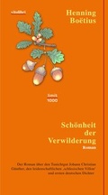 Cover: Sch&ouml;nheit der Verwilderung - vitolibro Vito von Eichborn