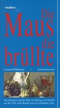 Cover: Die Maus die br&uuml;llte - vitolibro Vito von Eichborn