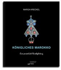 Abbildung von: Königliches Marokko - Universitätsverlag Halle-Wittenberg