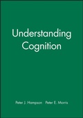 Cover: Understanding Cognition - Wiley