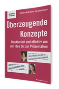 Cover: &Uuml;berzeugende Konzepte - BusinessVillage