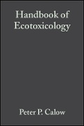 Cover: Handbook of Ecotoxicology - Wiley