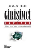 Cover: Girisimci Kapital - Koc University Press
