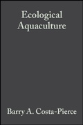 Cover: Ecological Aquaculture - Wiley