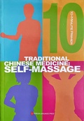 Cover: Traditional Chinese Medicine Self-Massage (10-Minute Primer Series, English Edition) - Foreign Languages Press