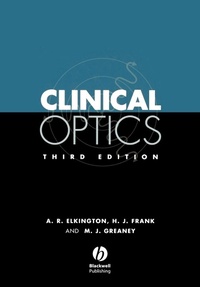 Abbildung von: Clinical Optics - Wiley