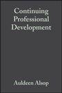 Cover: Continuing Professional Development in Healthcare - Blackwell Science Ltd