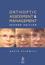 Cover: Orthoptic Assessment and Management - Wiley