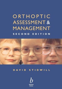Abbildung von: Orthoptic Assessment and Management - Wiley