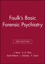 Cover: Faulk's Basic Forensic Psychiatry - Wiley