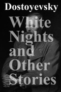Cover: White Nights and Other Stories - e-artnow Editions