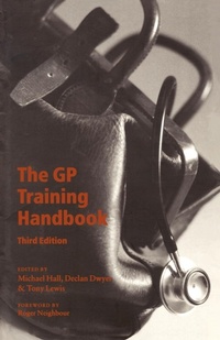 Enlarge image Cover: The GP Training Handbook - Wiley