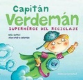 Cover: Capitan Verdeman - Juventud