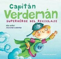 Enlarge image Cover: Capitan Verdeman - Juventud
