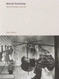 Cover: Marcel Duchamp: Works. Writngs. Interviews - Ediciones Poligrafa