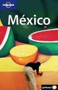 Cover: Lonely Planet Mexico - Lonely Planet