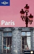 Cover: Lonely Planet Paris - Lonely Planet